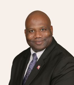 Police Chief Dejohn K. Hampton