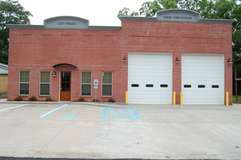 Public Services Town of Terry