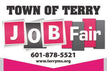 Terry Job Fair