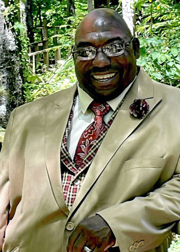 TERRY, MISSISSIPPI ANNOUNCES ITS NEW PUBLIC WORKS DIRECTOR Town of Terry