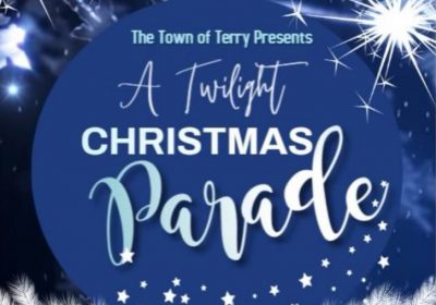2022 Christmas Parade Rules and Application