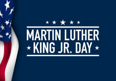 Martin Luther King Jr. Day 2025